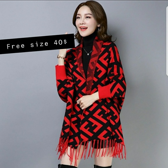 Shawl - Picture 1 of 4